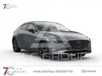 2025 Mazda 3
