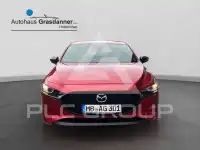 2025 Mazda 3