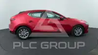 2025 Mazda 3