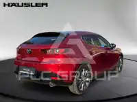 2025 Mazda 3