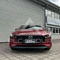 2025 Mazda 3
