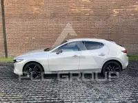 2025 Mazda 3