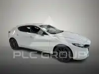 2025 Mazda 3