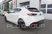 2025 Mazda 3