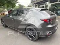 2025 Mazda 3