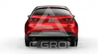 2026 Mazda 3