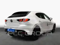 2025 Mazda 3