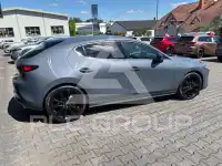 2025 Mazda 3