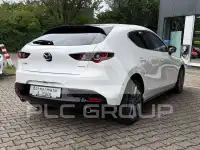 2025 Mazda 3