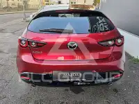 2025 Mazda 3