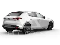 2025 Mazda 3