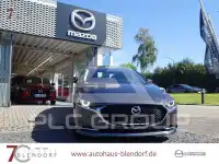 2025 Mazda 3