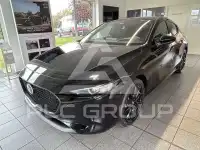 2025 Mazda 3