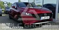 2025 Mazda 3