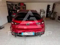 2025 Mazda 3
