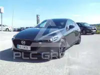2025 Mazda 3