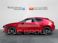 2025 Mazda 3