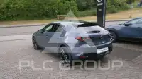 2025 Mazda 3