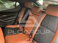 2025 Mazda 3
