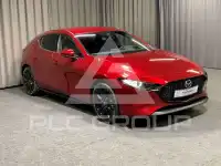 2025 Mazda 3