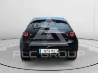 2025 Mazda 3
