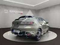 2025 Mazda 3