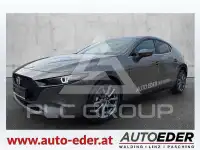 2025 Mazda 3