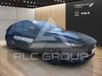 2025 Mazda 3