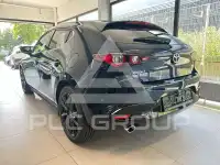 2025 Mazda 3