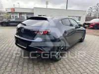 2025 Mazda 3