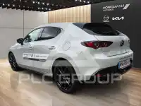 2025 Mazda 3