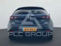 2025 Mazda 3