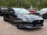 2025 Mazda 3