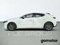 2025 Mazda 3