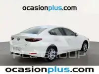 2025 Mazda 3
