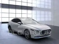 2025 Mazda 3