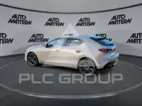 2025 Mazda 3
