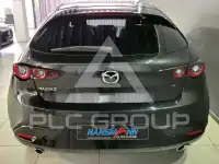 2025 Mazda 3