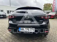 2025 Mazda 3