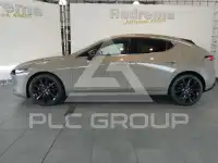 2025 Mazda 3