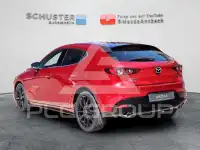 2025 Mazda 3