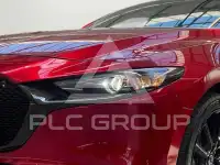 2025 Mazda 3