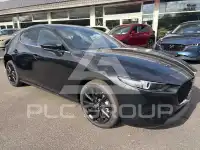 2025 Mazda 3