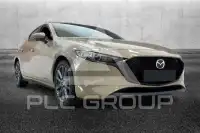 2025 Mazda 3