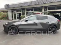 2025 Mazda 3