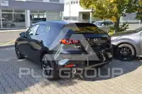 2025 Mazda 3