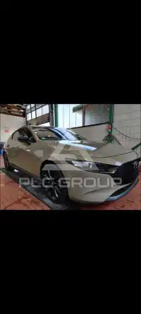 2025 Mazda 3