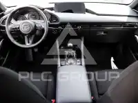 2025 Mazda 3