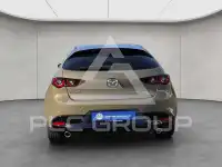 2025 Mazda 3