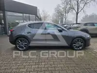2025 Mazda 3